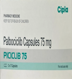 PICICLIB 75 MG